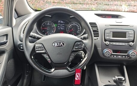 KIA Cerato III, 2018 год, 1 550 000 рублей, 15 фотография