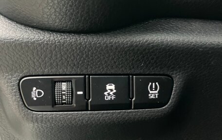 KIA Picanto III рестайлинг, 2020 год, 1 249 000 рублей, 13 фотография