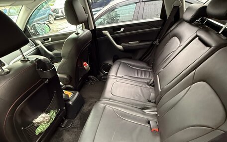 Haval H6, 2019 год, 1 500 000 рублей, 2 фотография