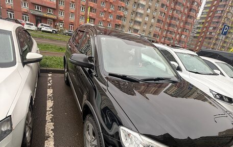 Haval H6, 2019 год, 1 500 000 рублей, 6 фотография