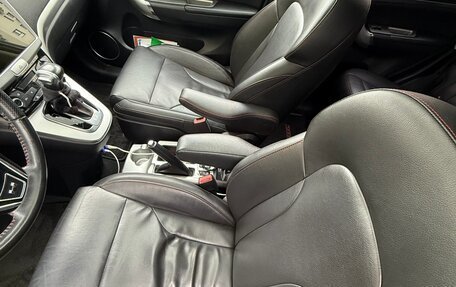 Haval H6, 2019 год, 1 500 000 рублей, 8 фотография