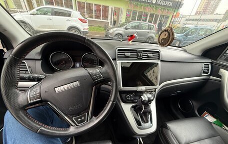 Haval H6, 2019 год, 1 500 000 рублей, 13 фотография