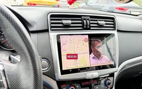 Haval H6, 2019 год, 1 500 000 рублей, 5 фотография