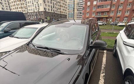 Haval H6, 2019 год, 1 500 000 рублей, 14 фотография