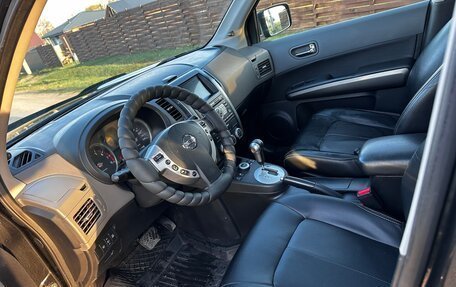 Nissan X-Trail, 2008 год, 987 000 рублей, 6 фотография