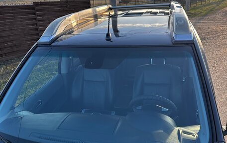 Nissan X-Trail, 2008 год, 987 000 рублей, 4 фотография
