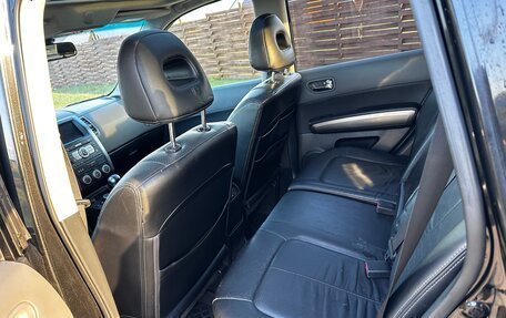 Nissan X-Trail, 2008 год, 987 000 рублей, 7 фотография