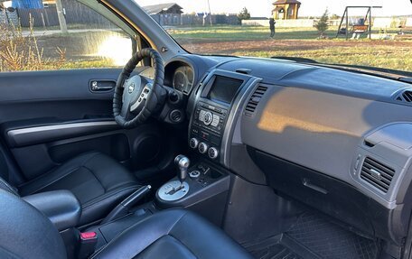 Nissan X-Trail, 2008 год, 987 000 рублей, 12 фотография