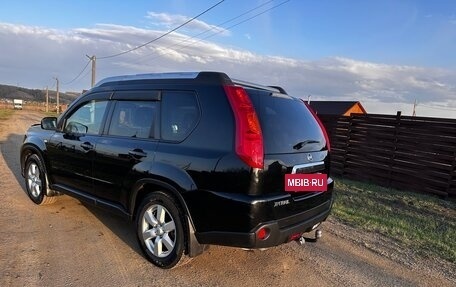 Nissan X-Trail, 2008 год, 987 000 рублей, 8 фотография