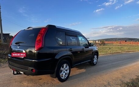 Nissan X-Trail, 2008 год, 987 000 рублей, 10 фотография