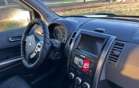 Nissan X-Trail, 2008 год, 987 000 рублей, 13 фотография