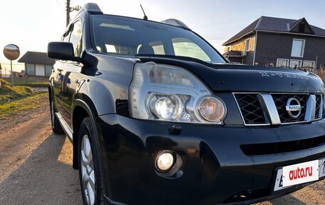 Nissan X-Trail, 2008 год, 987 000 рублей, 15 фотография