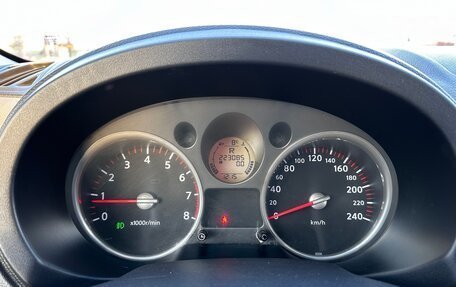 Nissan X-Trail, 2008 год, 987 000 рублей, 22 фотография