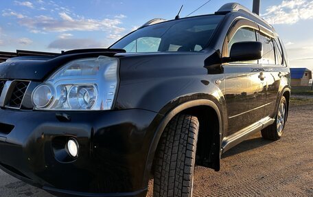 Nissan X-Trail, 2008 год, 987 000 рублей, 21 фотография