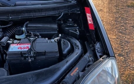 Nissan X-Trail, 2008 год, 987 000 рублей, 18 фотография