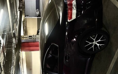 Toyota Avensis III рестайлинг, 2009 год, 1 600 000 рублей, 3 фотография
