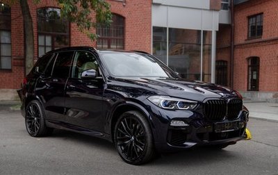 BMW X5, 2021 год, 9 500 000 рублей, 1 фотография