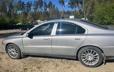 Volvo S60 III, 2006 год, 600 000 рублей, 1 фотография