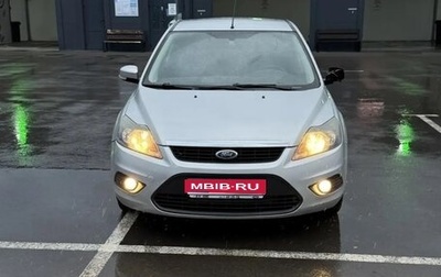 Ford Focus II рестайлинг, 2011 год, 540 000 рублей, 1 фотография