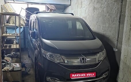 Honda Stepwgn IV, 2016 год, 2 000 050 рублей, 1 фотография