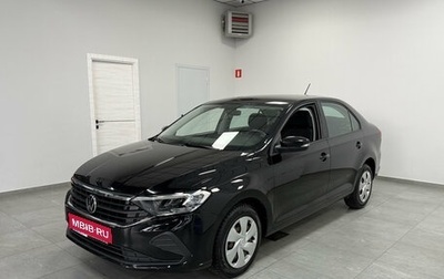Volkswagen Polo VI (EU Market), 2021 год, 1 750 000 рублей, 1 фотография