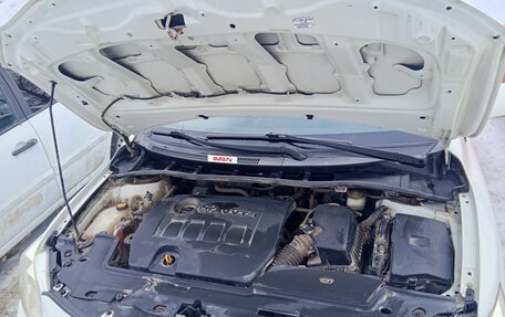 Toyota Corolla, 2011 год, 850 000 рублей, 10 фотография