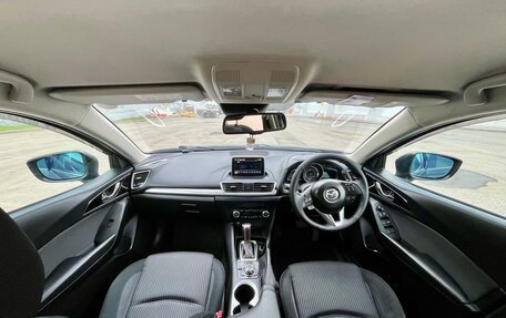 Mazda Axela, 2016 год, 1 250 000 рублей, 3 фотография