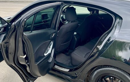 Mazda Axela, 2016 год, 1 250 000 рублей, 8 фотография