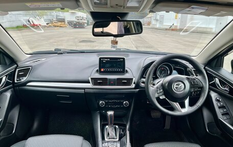 Mazda Axela, 2016 год, 1 250 000 рублей, 4 фотография