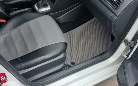 Volkswagen Polo VI (EU Market), 2018 год, 1 100 000 рублей, 6 фотография