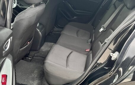 Mazda Axela, 2016 год, 1 250 000 рублей, 7 фотография