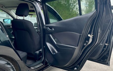 Mazda Axela, 2016 год, 1 250 000 рублей, 12 фотография