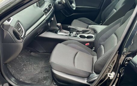 Mazda Axela, 2016 год, 1 250 000 рублей, 10 фотография