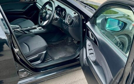 Mazda Axela, 2016 год, 1 250 000 рублей, 16 фотография