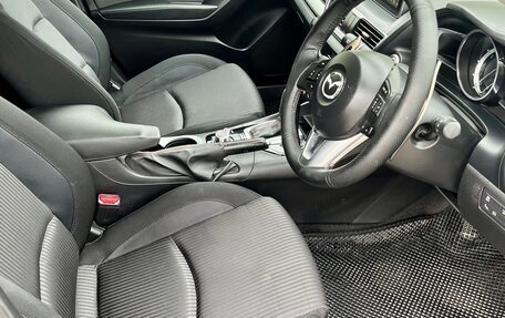 Mazda Axela, 2016 год, 1 250 000 рублей, 17 фотография