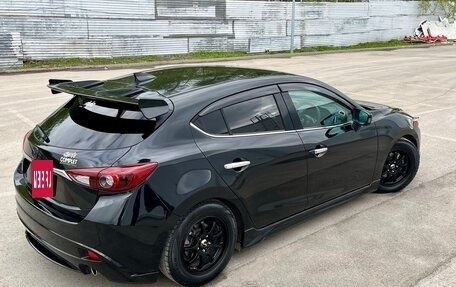 Mazda Axela, 2016 год, 1 250 000 рублей, 20 фотография