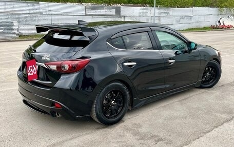 Mazda Axela, 2016 год, 1 250 000 рублей, 21 фотография