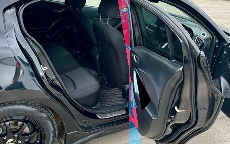 Mazda Axela, 2016 год, 1 250 000 рублей, 14 фотография