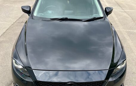 Mazda Axela, 2016 год, 1 250 000 рублей, 38 фотография