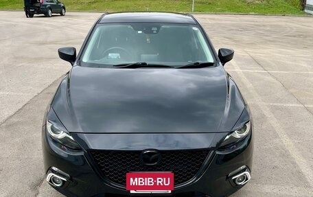 Mazda Axela, 2016 год, 1 250 000 рублей, 37 фотография