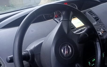 Nissan Primera III, 2003 год, 270 000 рублей, 6 фотография