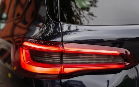 BMW X5, 2021 год, 9 500 000 рублей, 9 фотография