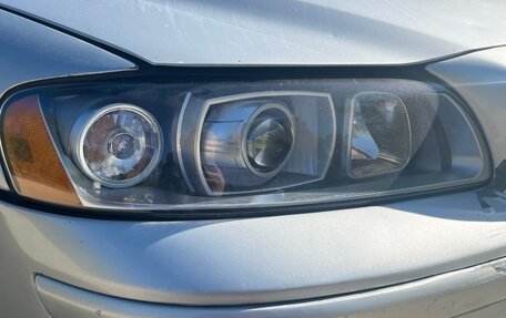 Volvo S60 III, 2006 год, 600 000 рублей, 5 фотография