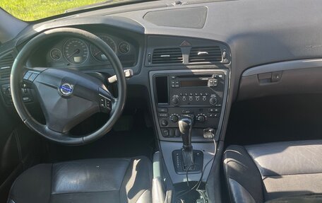 Volvo S60 III, 2006 год, 600 000 рублей, 7 фотография