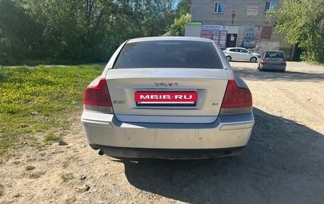 Volvo S60 III, 2006 год, 600 000 рублей, 2 фотография