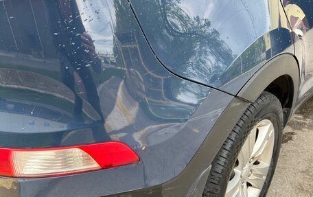 KIA Sportage III, 2011 год, 1 100 000 рублей, 10 фотография