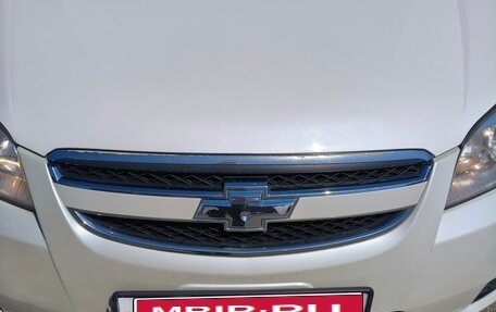 Chevrolet Epica, 2010 год, 650 000 рублей, 6 фотография