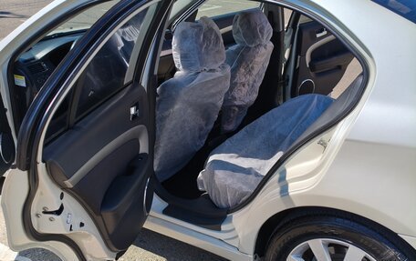 Chevrolet Epica, 2010 год, 650 000 рублей, 11 фотография