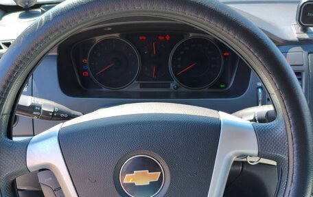 Chevrolet Epica, 2010 год, 650 000 рублей, 13 фотография