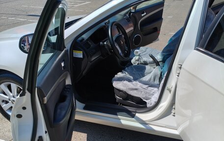 Chevrolet Epica, 2010 год, 650 000 рублей, 10 фотография